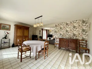 Maison à Colpo (56390)