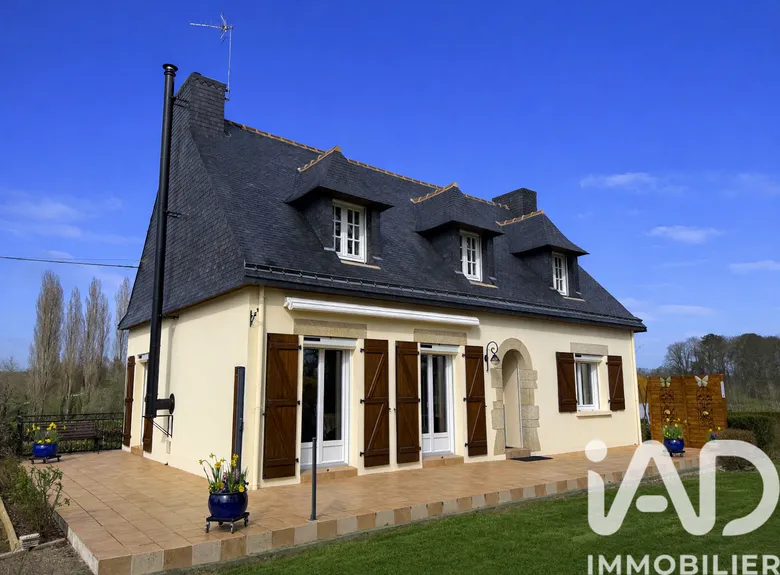 Maison 6 pièces 128 m² · à Colpo · 128 m² · 350 000 €