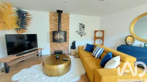 Maison de ville à Cherbourg-en-Cotentin (50100)