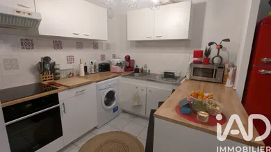 Appartement à Entraigues-sur-la-Sorgue (84320)