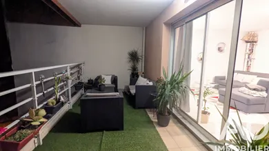 Appartement à Entraigues-sur-la-Sorgue (84320)