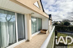 Appartement à Theix (56450)