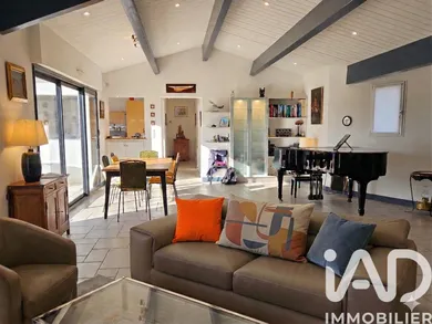 House in Sainte-Marie-de-Ré (17740)