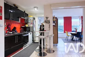 Appartement à Aucamville (31140)