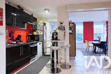 Appartement à Aucamville (31140)
