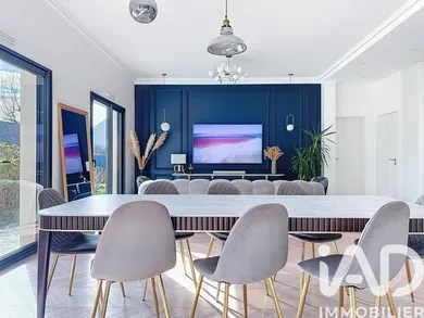 Mansion in Maintenon (28130)