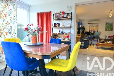 Appartement à Aucamville (31140)