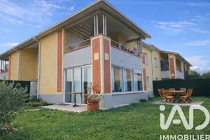 Appartement à Aucamville (31140)
