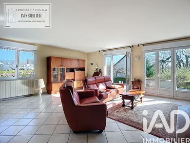 House in Marzy (58180)