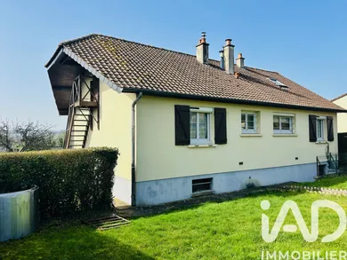 House in Mesnières-en-Bray (76270)