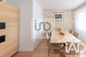 Appartement à Marly-le-Roi (78160)