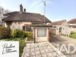 House in Virey-sous-Bar (10260)