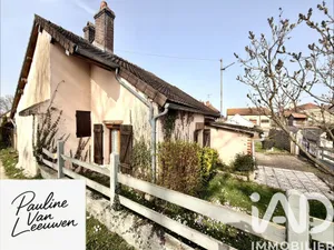 House in Virey-sous-Bar (10260)