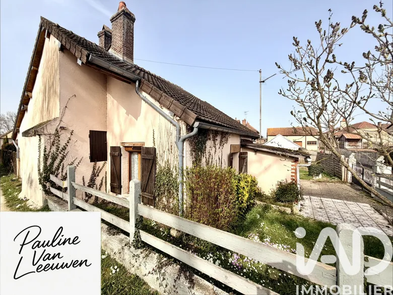 Maison 3 pièces 90 m² · à Virey-sous-Bar · 90 m² · 85 000 €