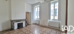 Appartement à Nîmes (30000)
