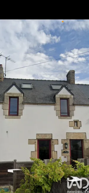 Traditional house in Carnac (56340)