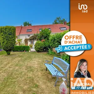 Park home in Moreuil (80110)