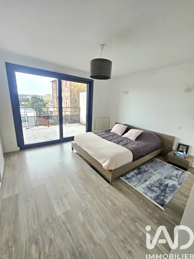 Apartment in Vitry-sur-Seine (94400)