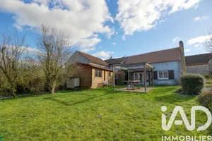 Village house in Desmonts (45390)