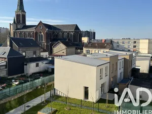 Maison à sotteville-les-rouen (76300)