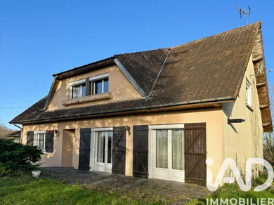 House in Courtry (77181)