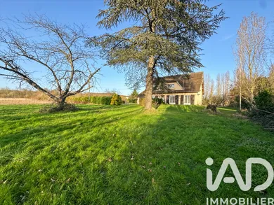 House in Courtry (77181)