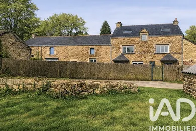Maison à SULNIAC (56250)