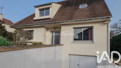 House in Groslay (95410)