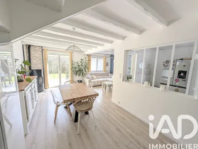 House in Mantes-la-Ville (78711)