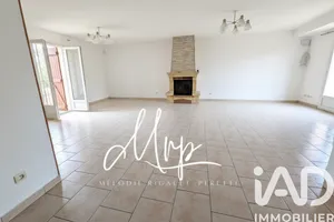 Traditional house in Brionne (27800)