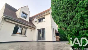 House in Groslay (95410)