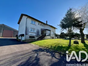 House in Maxstadt (57660)