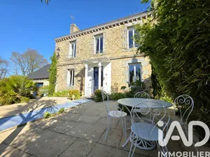 Mansion in Bégard (22140)