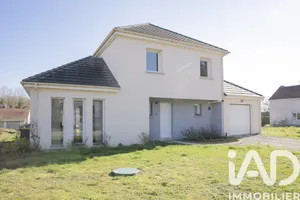 Maison à Vouzy (51130)