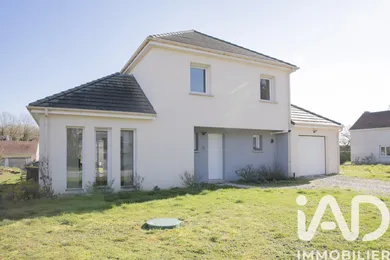 Maison à Vouzy (51130)