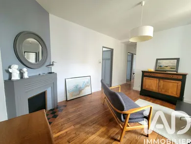 Appartement à Saint-Brieuc (22000)