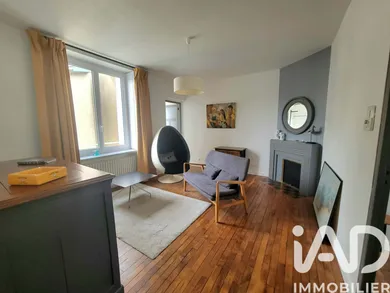Appartement à Saint-Brieuc (22000)