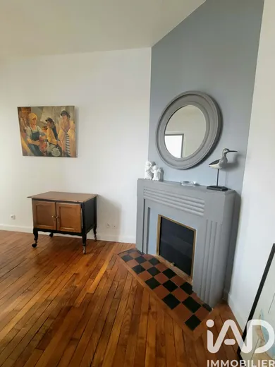 Appartement à Saint-Brieuc (22000)