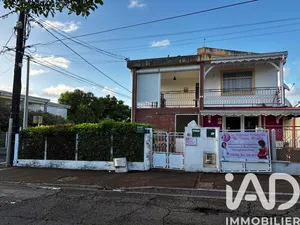 Maison à Le Lamentin (97232)