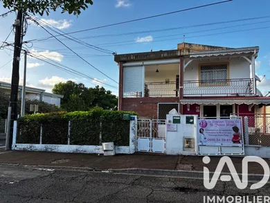 House in Le Lamentin (97232)