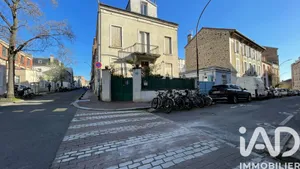 Appartement à Montreuil (93100)