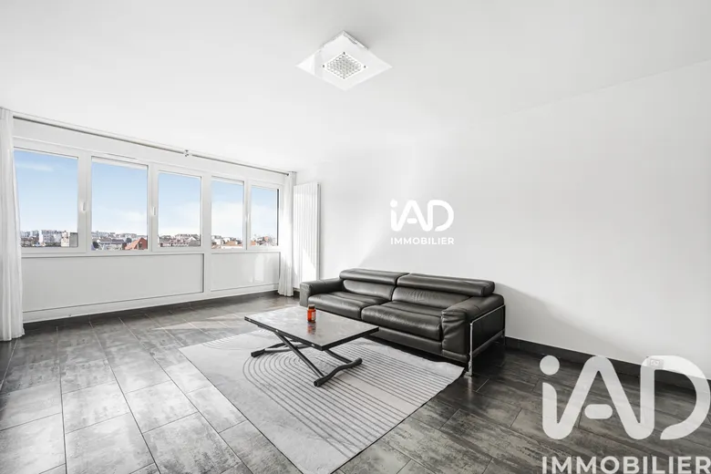 Appartement 5 pièces 102 m² · à Asnières-sur-Seine · 102 m² · 475 000 €