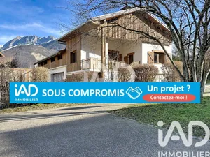 Village house in Giez (74210)