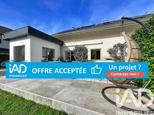 House in La Balme-de-Sillingy (74330)