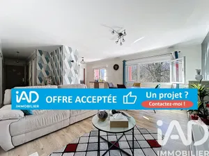 Appartement à Faverges (74210)