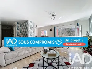 Appartement à Faverges (74210)