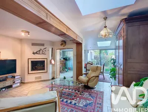 Maison à Amiens (80090)