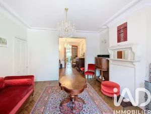 Maison à Amiens (80090)