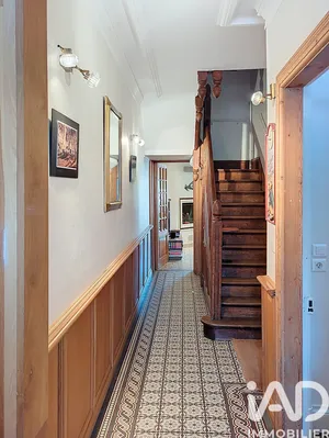 House in Amiens (80090)