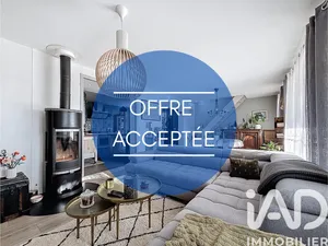 House in Hardricourt (78250)